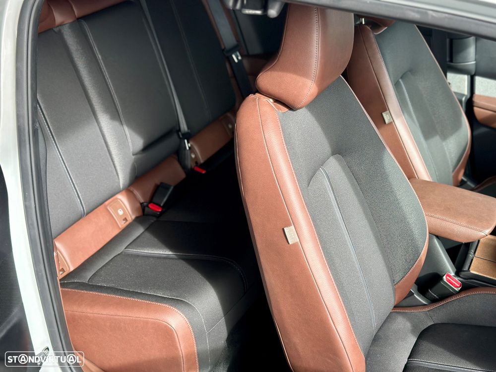 Mazda MX-30 e-SKYACTIV Ex.+Plus Pack+Vintage Leatherette - 22