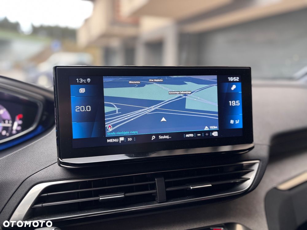 Peugeot 5008 2.0 BlueHDi GT S&S EAT8 - 9