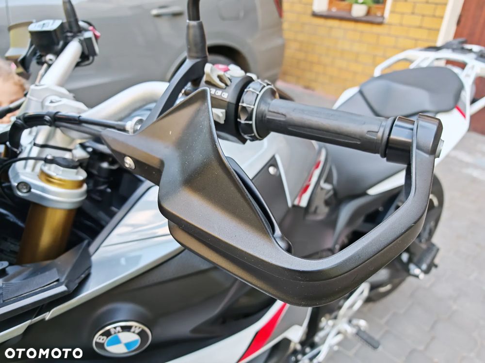 BMW S - 31