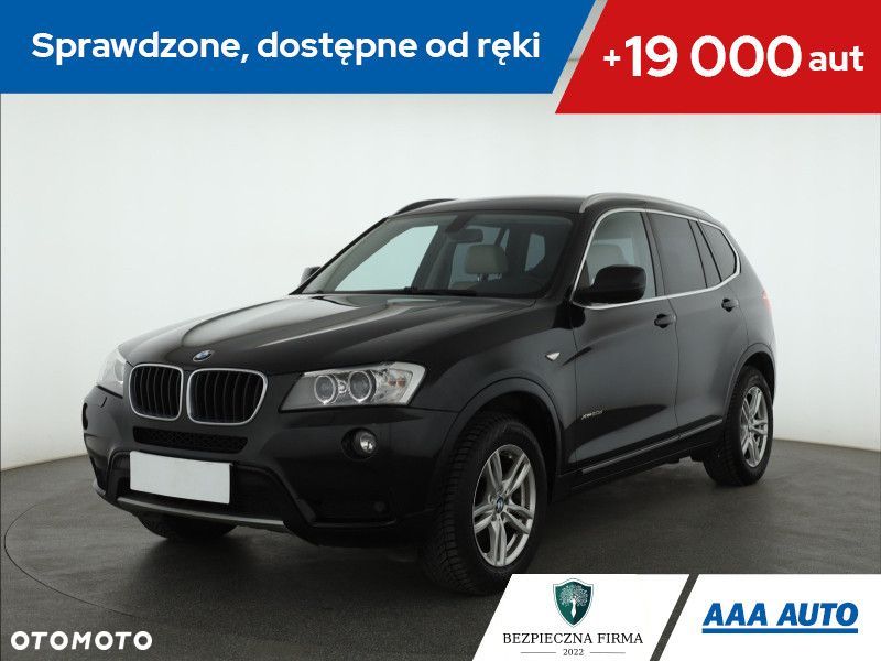BMW X3 - 2