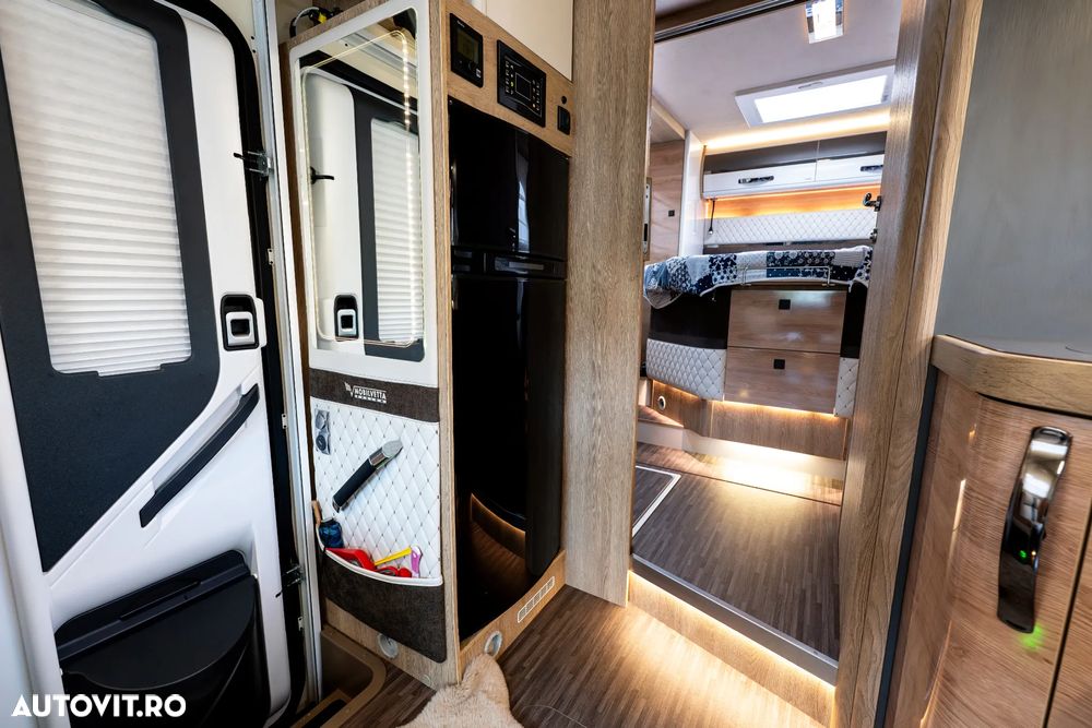 Fiat Mobilvetta KEA P90 - 27