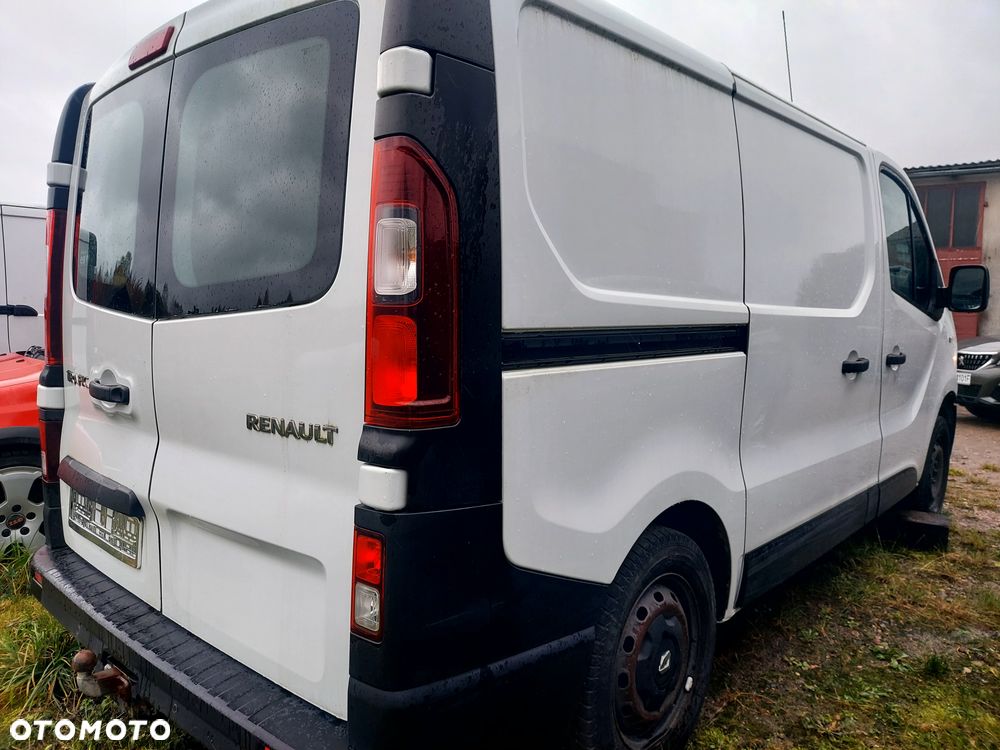 Renault TRAFIC - 11