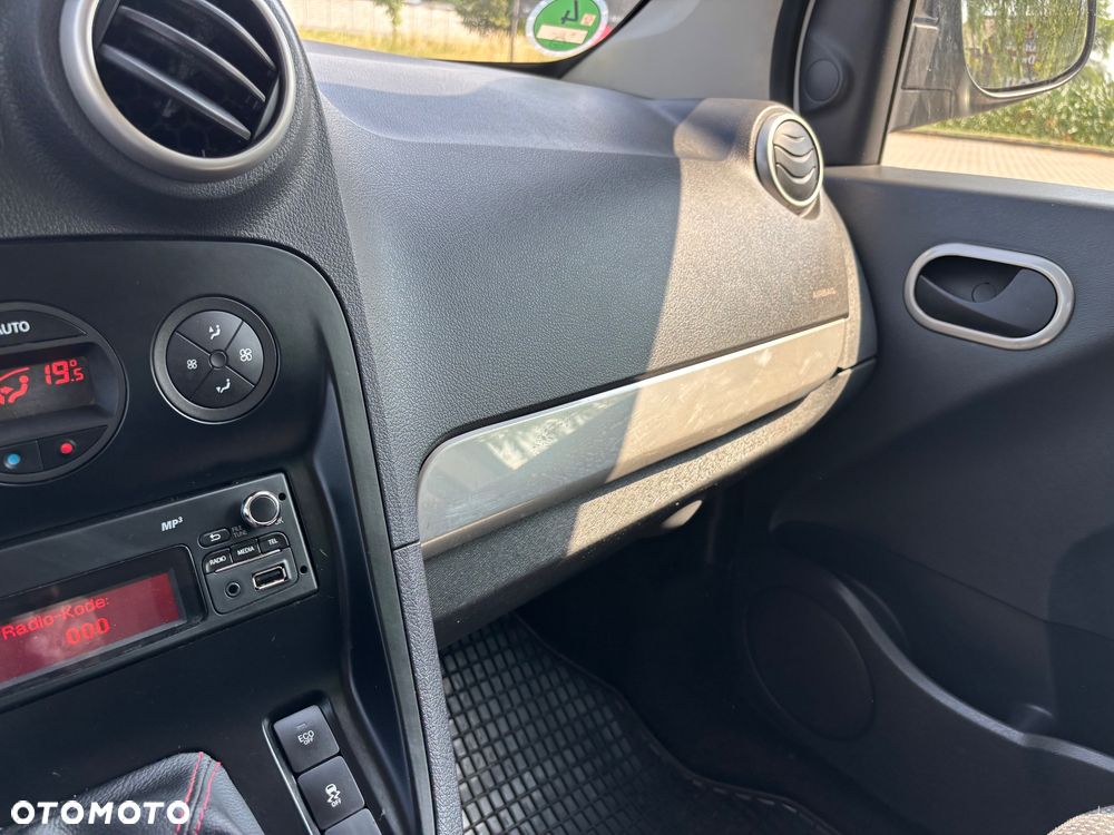 Mercedes-Benz Citan Tourer L1 420.733 - 19