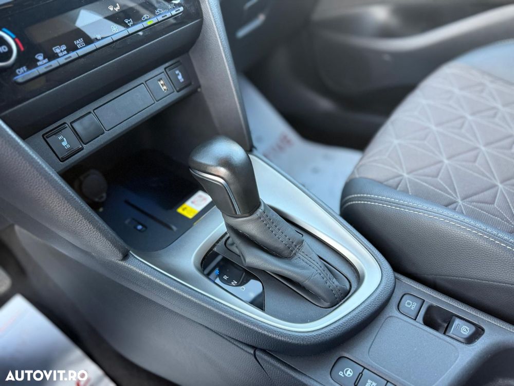 Toyota Yaris Cross 1.5 VVT-i HSD 4x2 Exclusive Elegant - 20