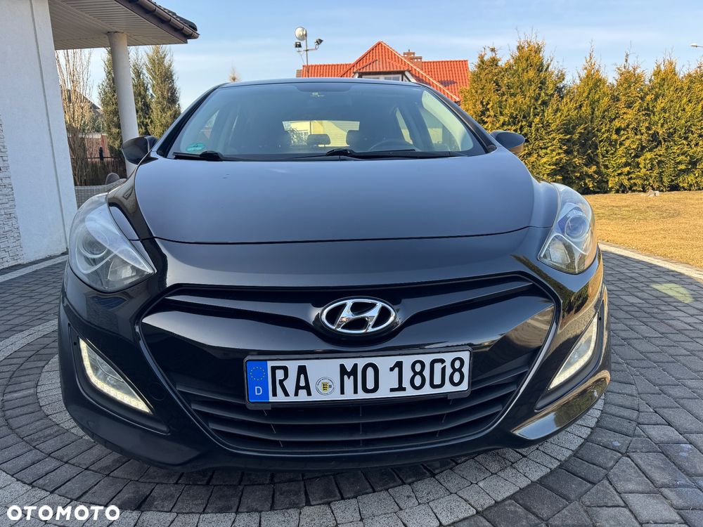 Hyundai i30 1.4 Style - 2