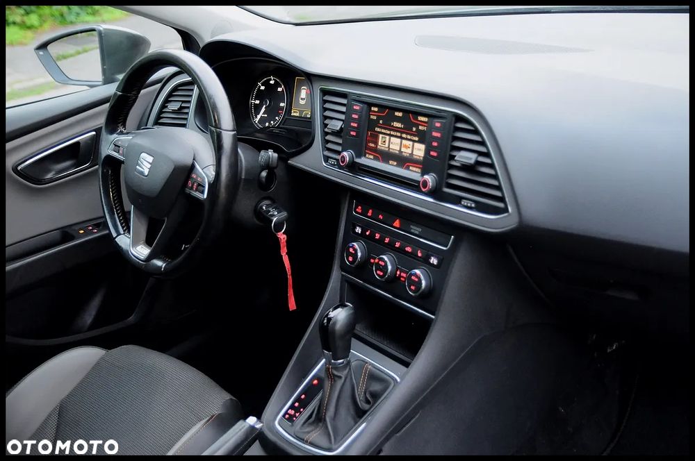 Seat Leon - 27