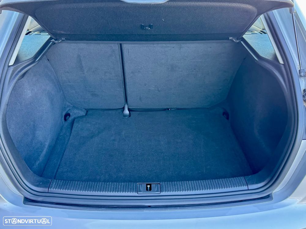 Audi A3 Sportback 1.6 TDI Sport - 20