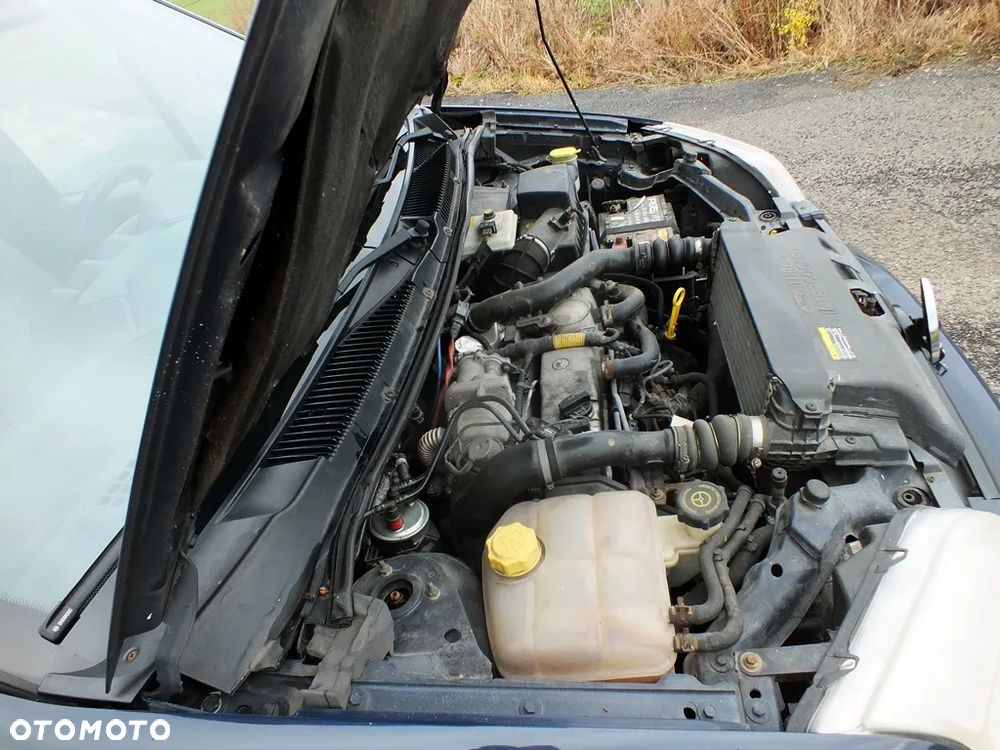 Ford Transit Connect - 25