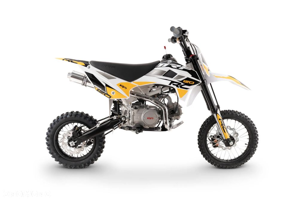 MRF Inny