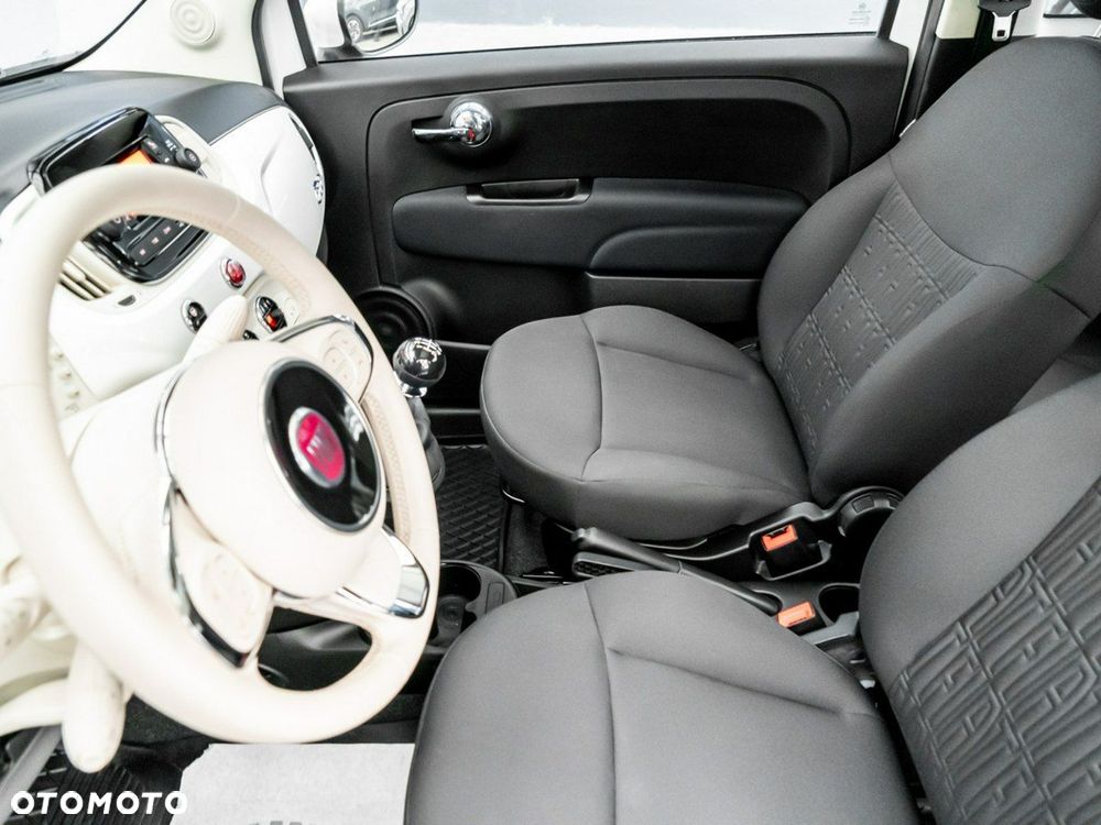 Fiat 500 1.0 Hybrid - 22