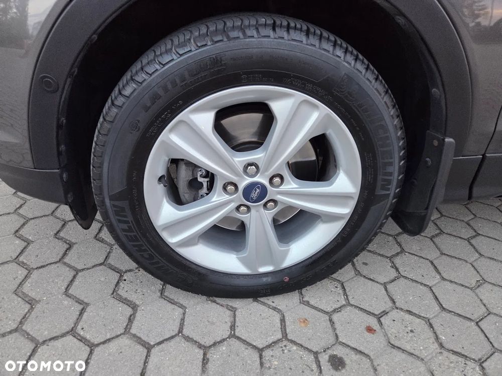 Ford Kuga 1.5 EcoBoost AWD Titanium ASS - 21