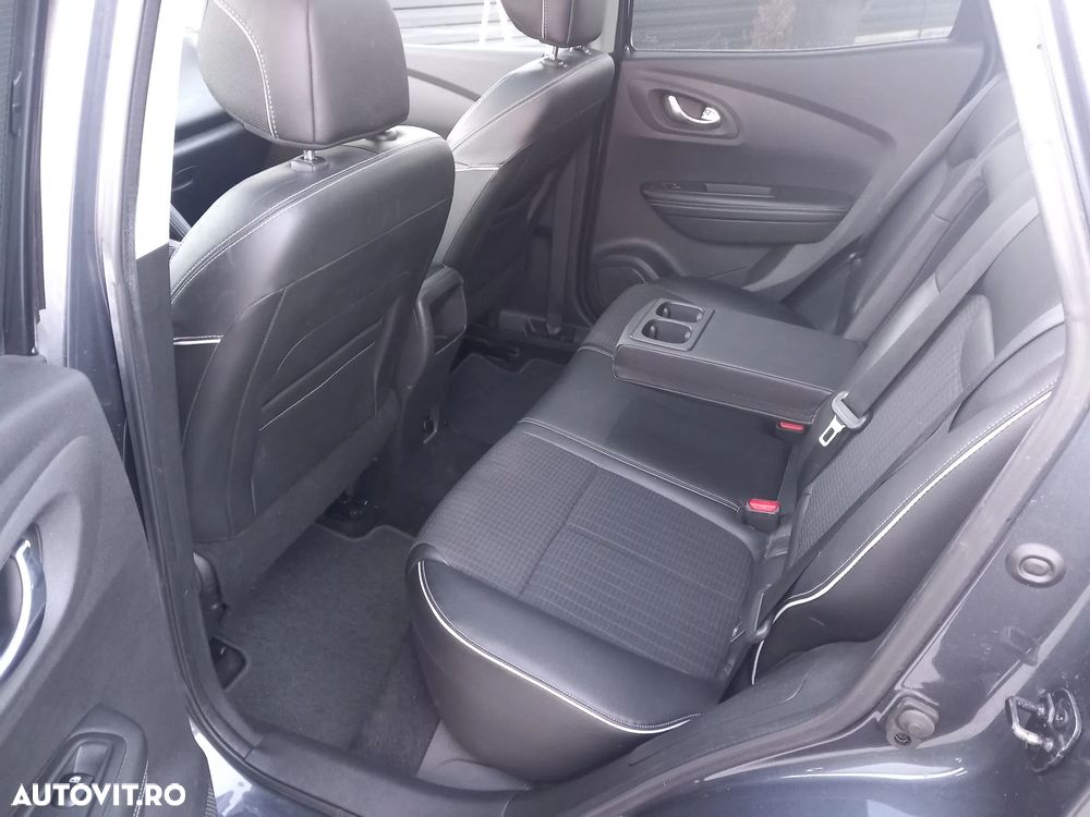 Renault Kadjar Energy dCi 110 EDC Bose Edition - 17