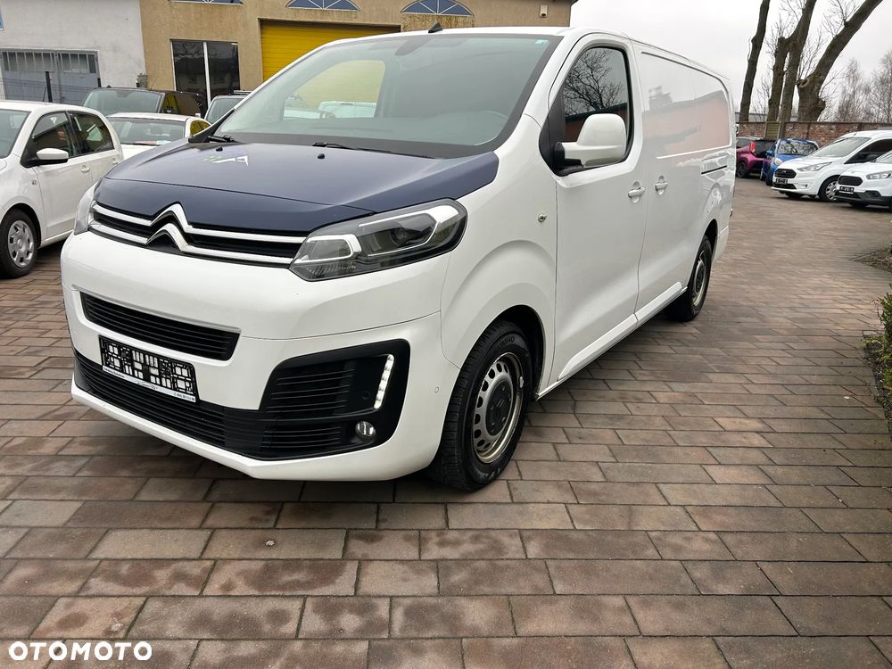 Citroën Jumpy - 3