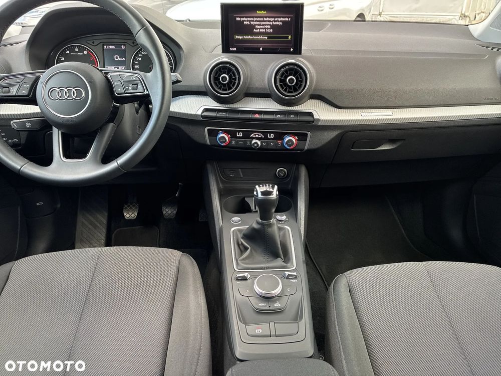 Audi Q2 30 TFSI - 19