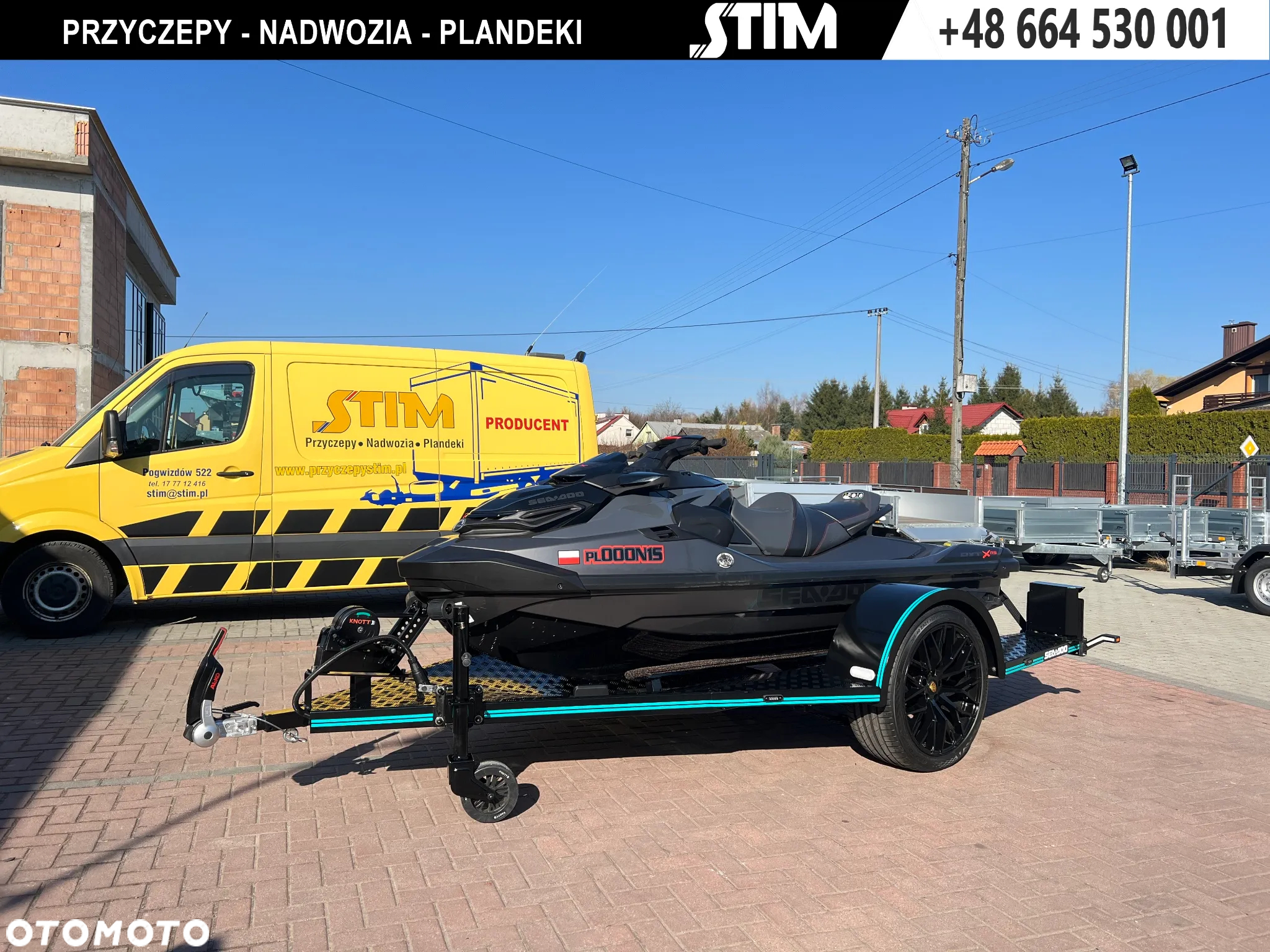 STIM L21-SW/075M vr.E - 2
