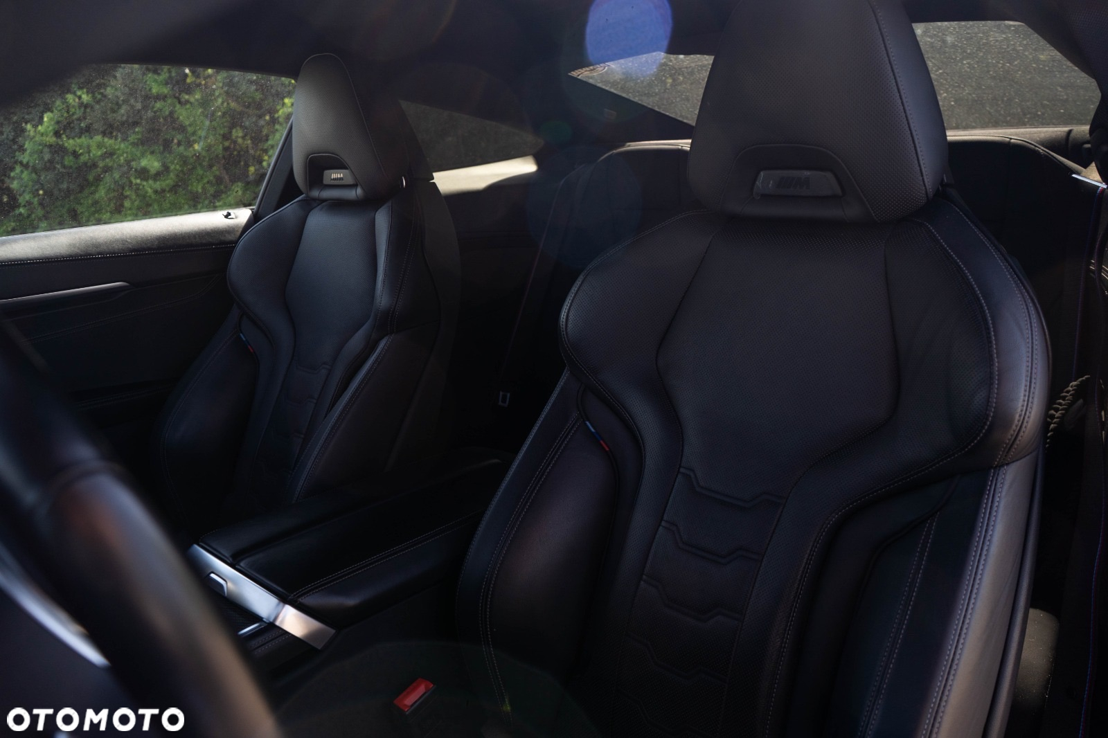 BMW Seria 8 M850i xDrive - 19