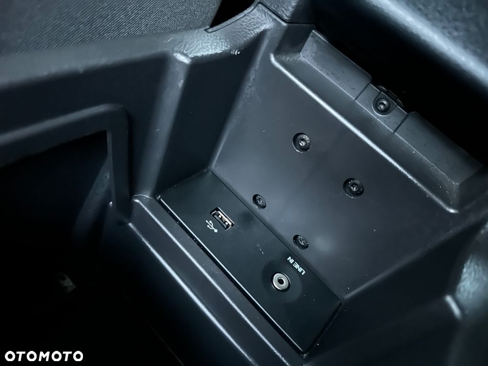 Ford Focus 1.6 EcoBoost Edition - 14