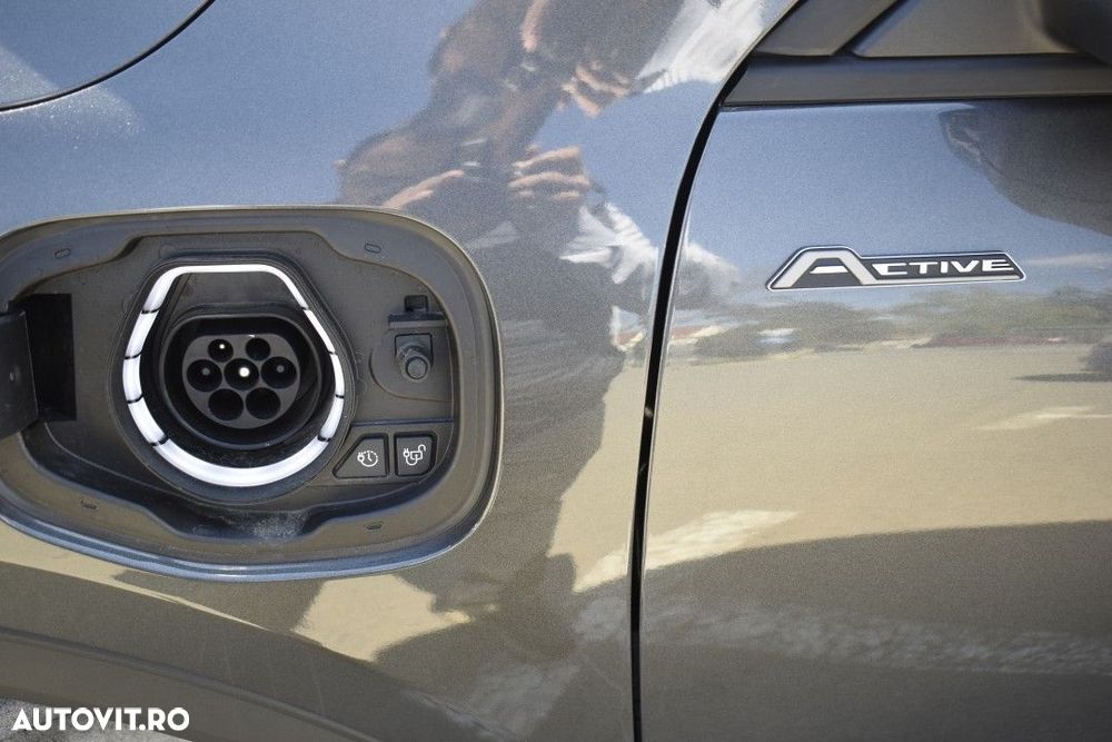 Ford Kuga 2.5 Duratec FWD PHEV Active X - 14