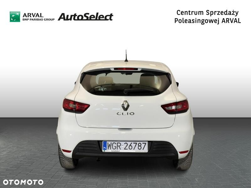 Renault Clio 0.9 Energy TCe Alize - 6
