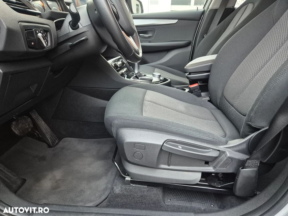 BMW Seria 2 225xe iPerformance Sport Line - 12