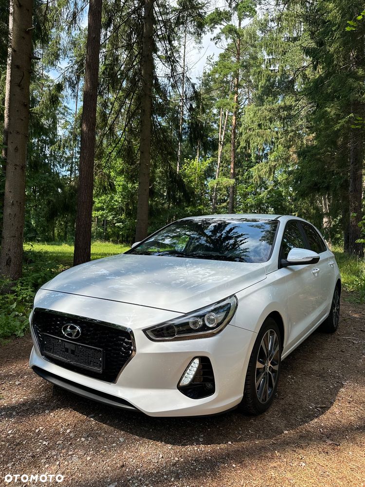 Hyundai i30 1.4 T-GDI Premium DCT - 3