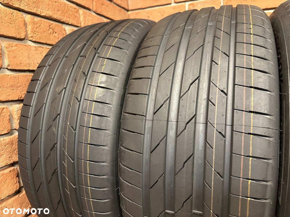 Opony Hankook Ventus 255/45R19 Nowe 2025 - 3