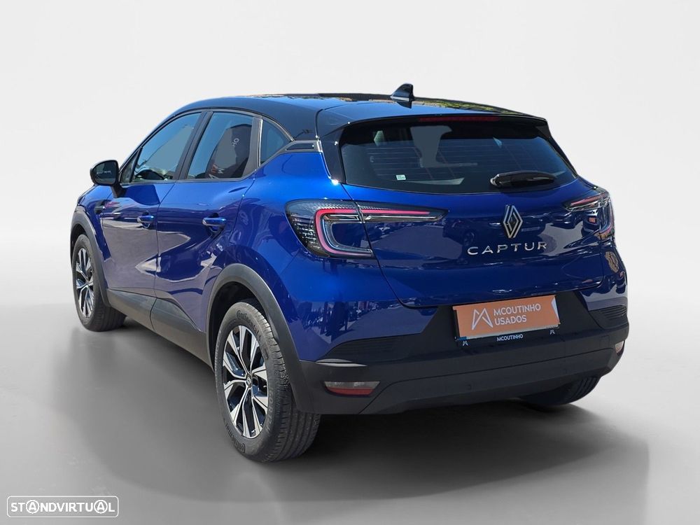 Renault Captur 1.0 TCe Evolution - 3