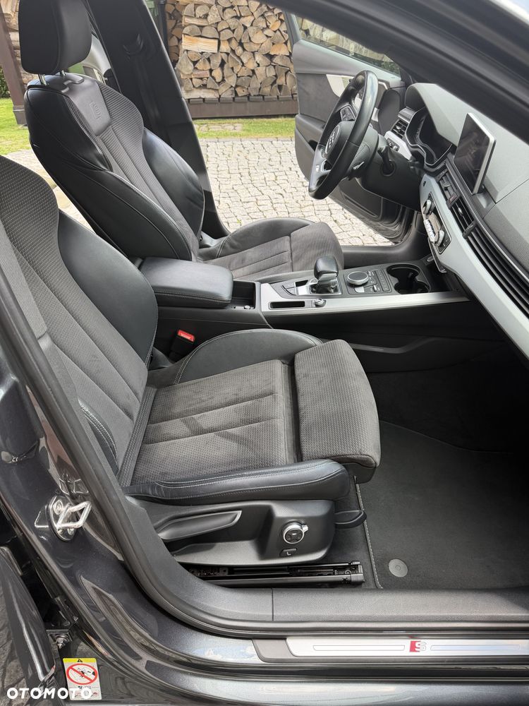 Audi A4 Avant - 17