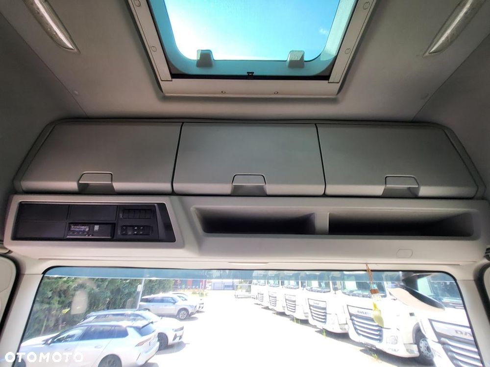 Ford F- MAX 500 - 12