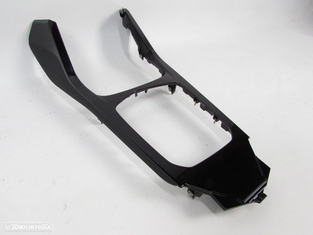 Friso consola central Seminovo/ Original BMW 1 (F40)/BMW 2 Gran Coupe (F44) 5116... - 2