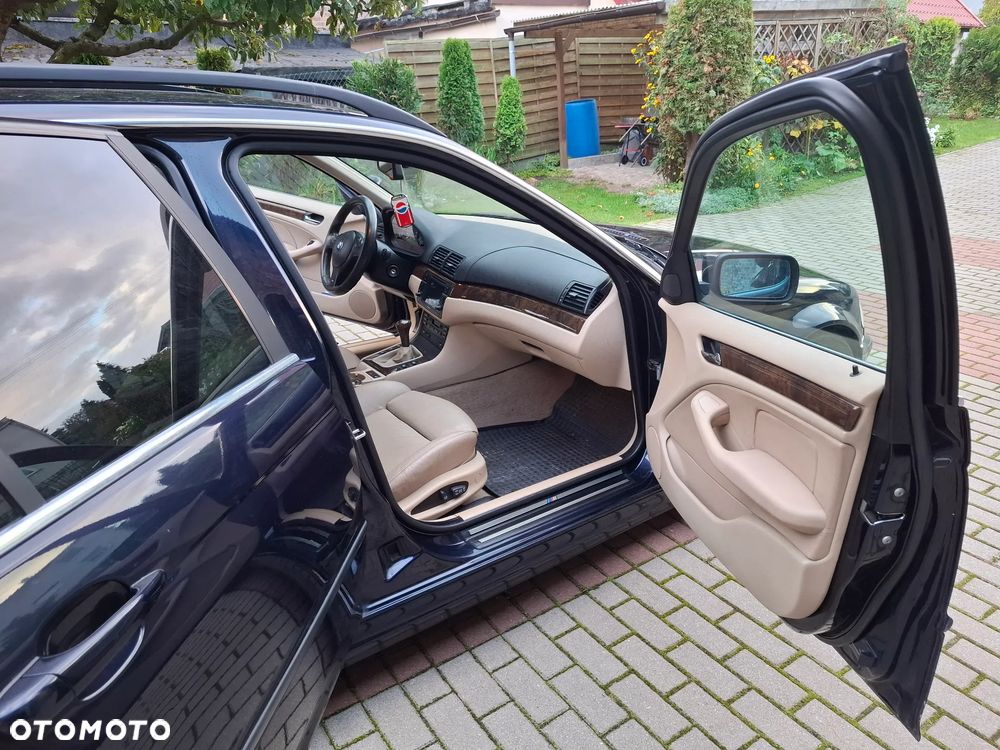 BMW Seria 3 328i - 11
