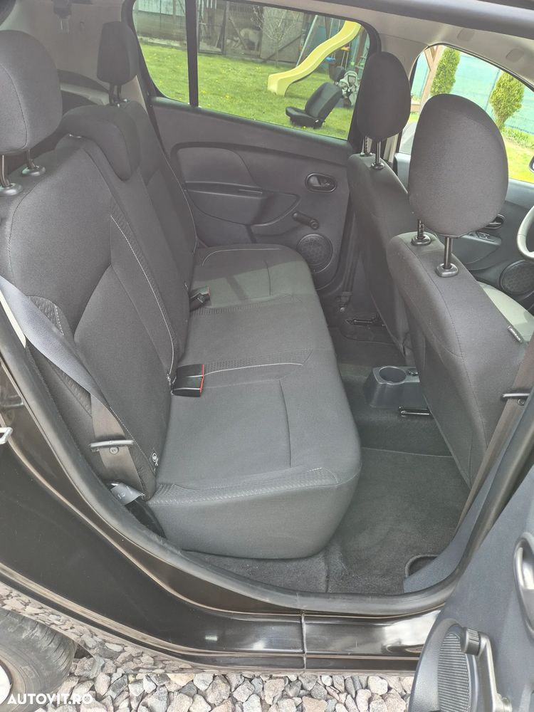 Dacia Sandero - 9