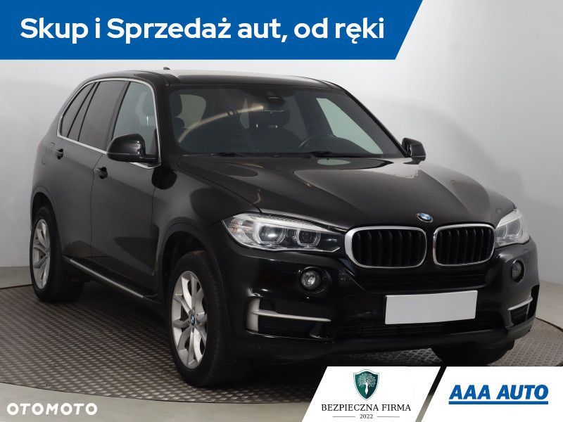 BMW X5 - 2