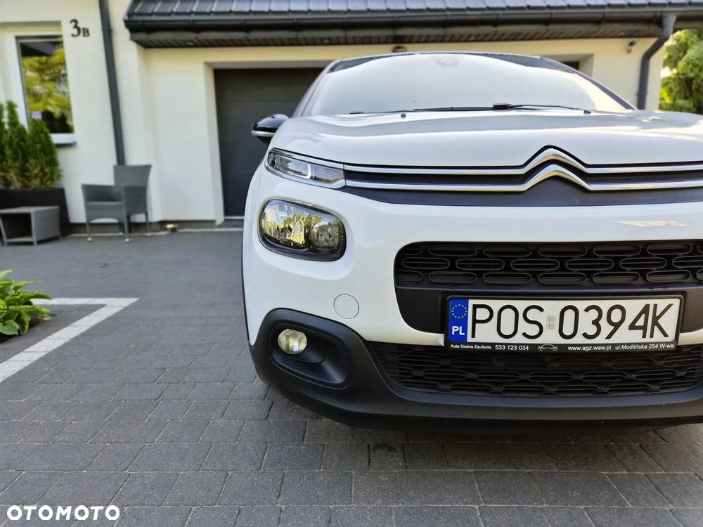 Citroën C3 - 34