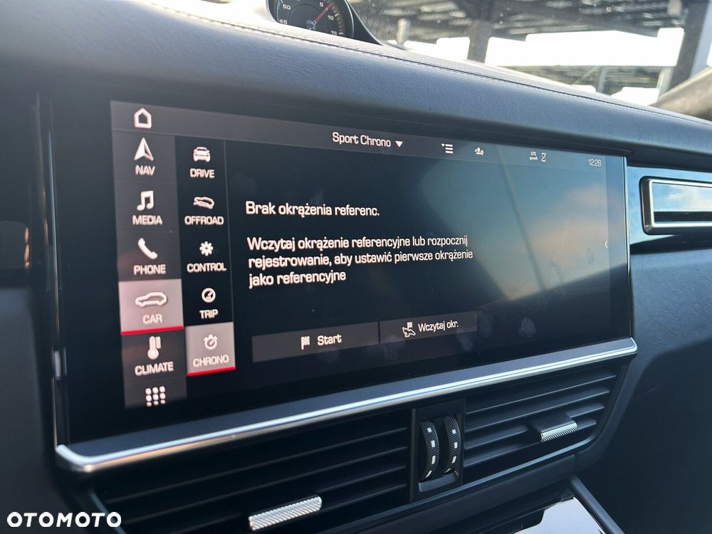 Porsche Cayenne GTS - 29