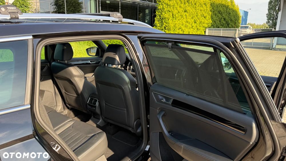 Skoda Kodiaq 2.0 TDI 4x4 L&K DSG - 8