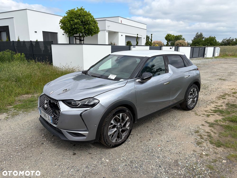 DS Automobiles DS 3 Crossback - 2