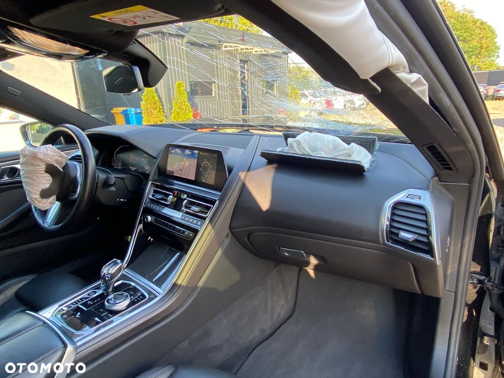 BMW Seria 8 840i xDrive - 22