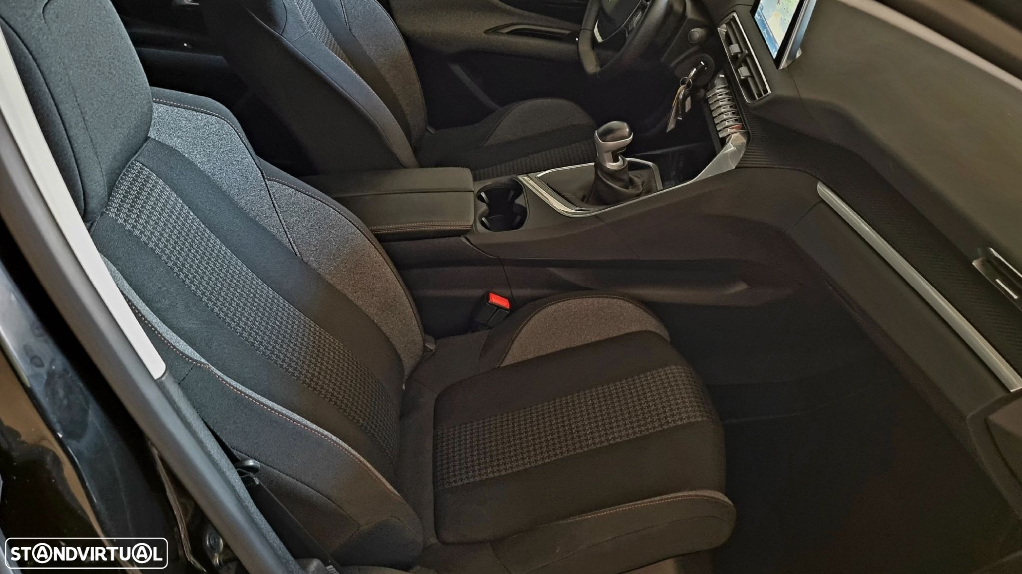 Peugeot 3008 1.5 BlueHDi Active Pack - 18