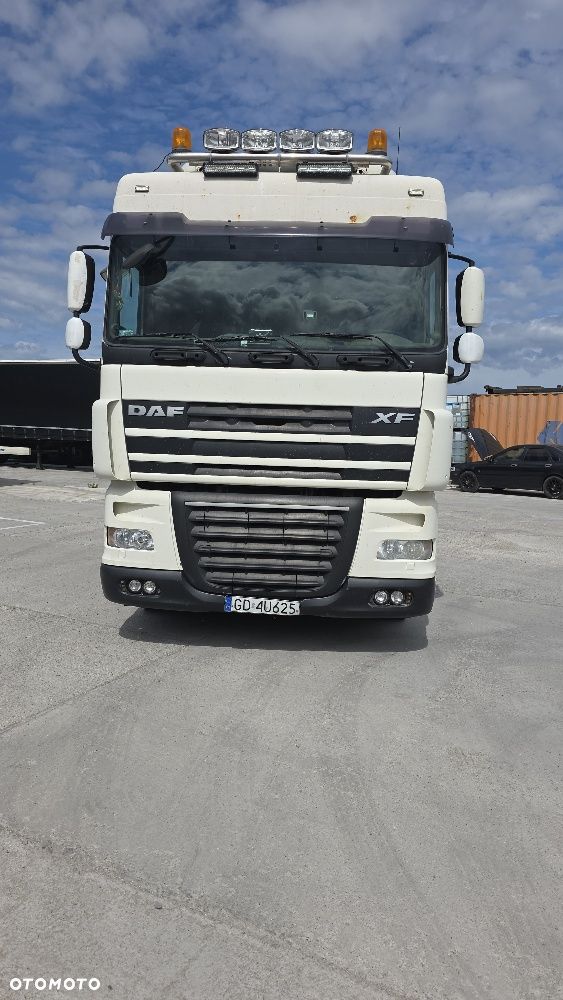 DAF 105 - 2