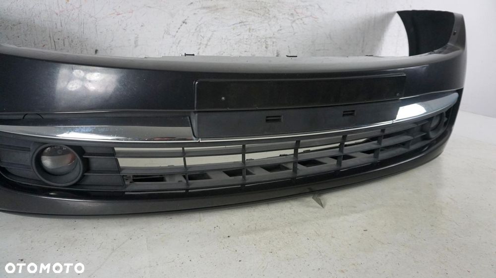 ZDERZAK PRZÓD PRZEDNI RENAULT LAGUNA 3 III 07-10 2007-2010 620220001R - 2