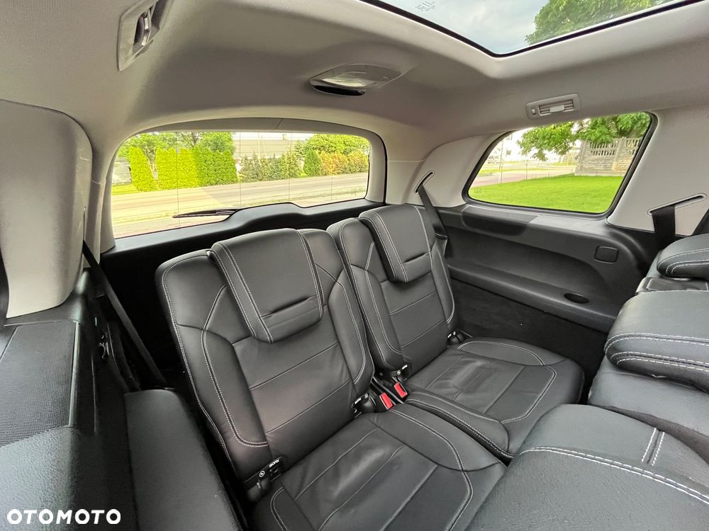 Mercedes-Benz GL 500 4Matic (BlueEFFICIENCY) 7G-TRONIC - 25