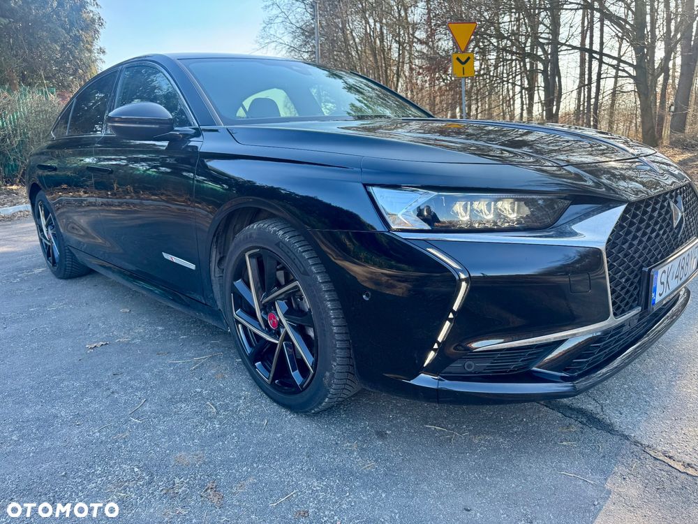 DS Automobiles DS 9 - 6