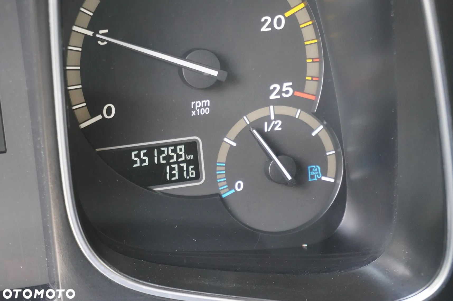 Mercedes-Benz Actros 1840 / NOWA Wywrotka 3-stronna 10 EPAL / Blokada mostu / Ład. 10 t - 24