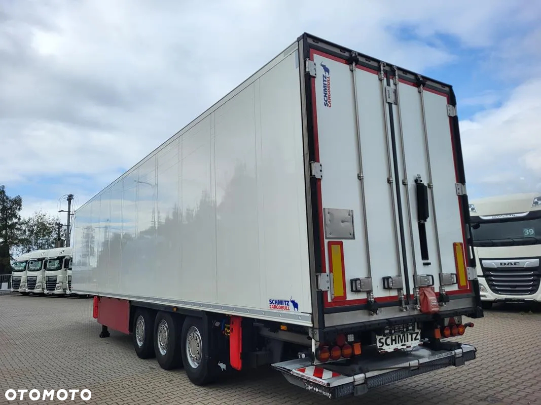 Schmitz Cargobull SCB S3B - 6