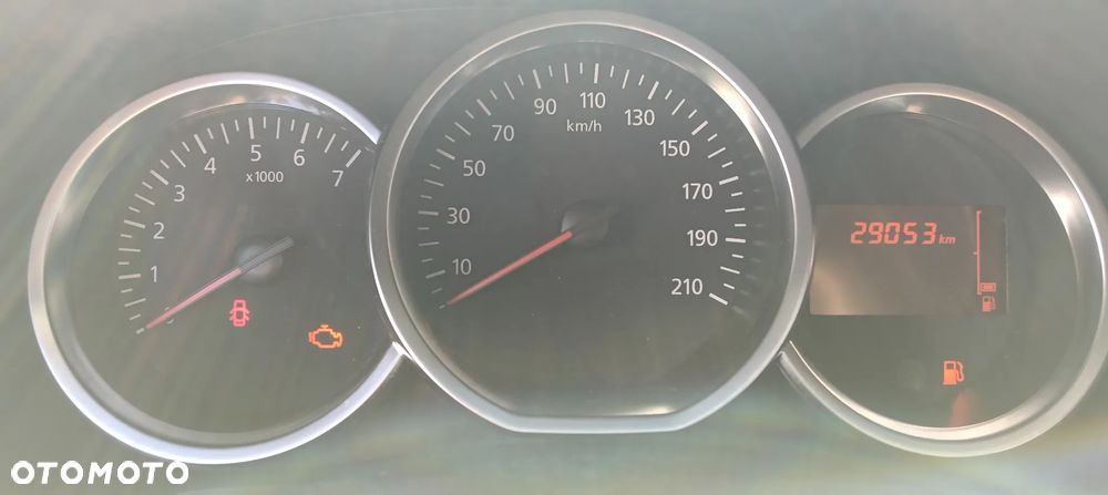 Dacia Sandero 0.9 TCe Techroad S&S - 28