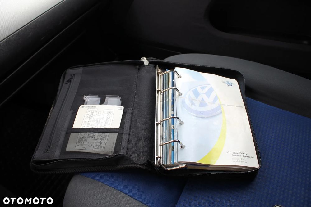 Volkswagen Multivan L1 Highline 4Motion - 17