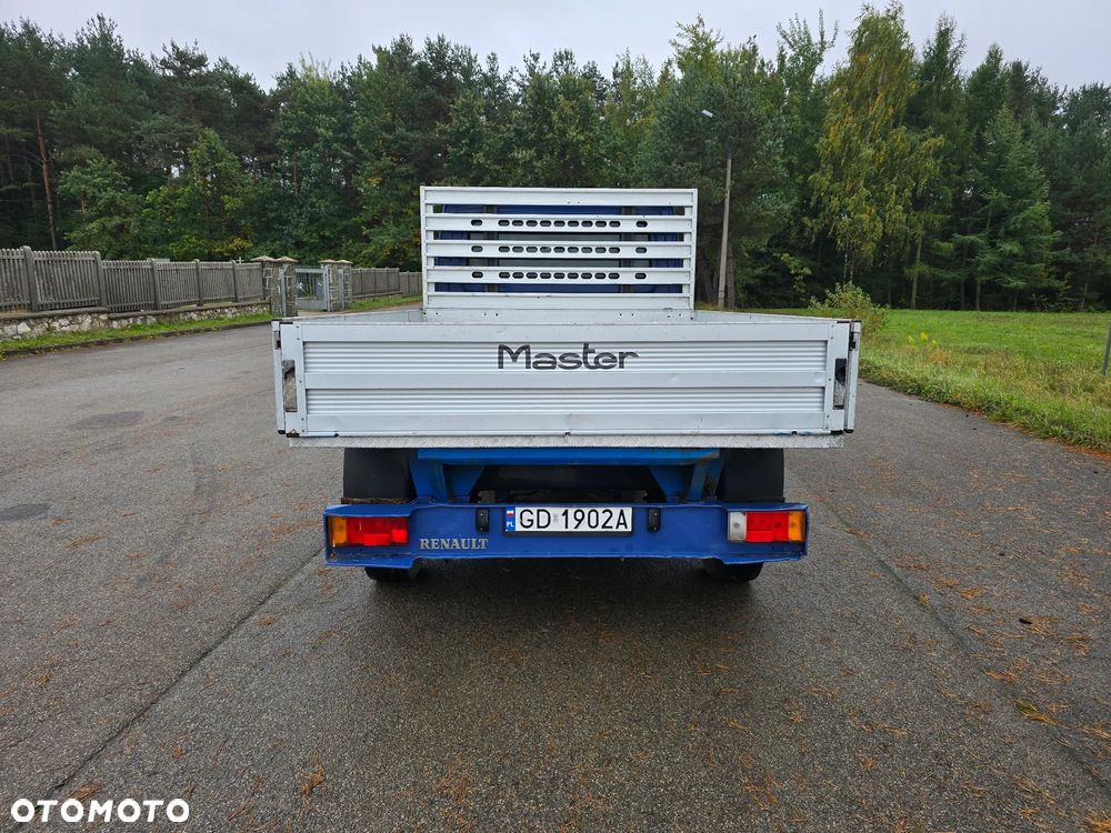 Renault Master - 5