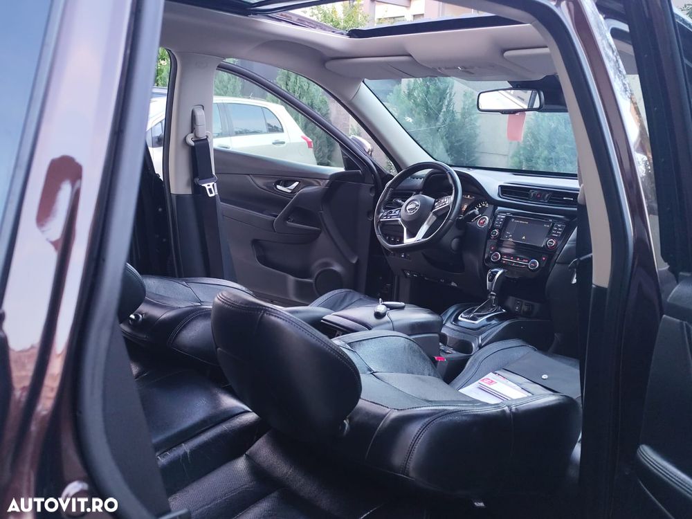 Nissan X-Trail - 6