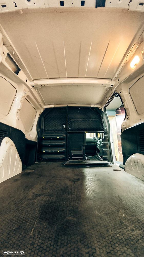 Citroën Berlingo L2 - 14